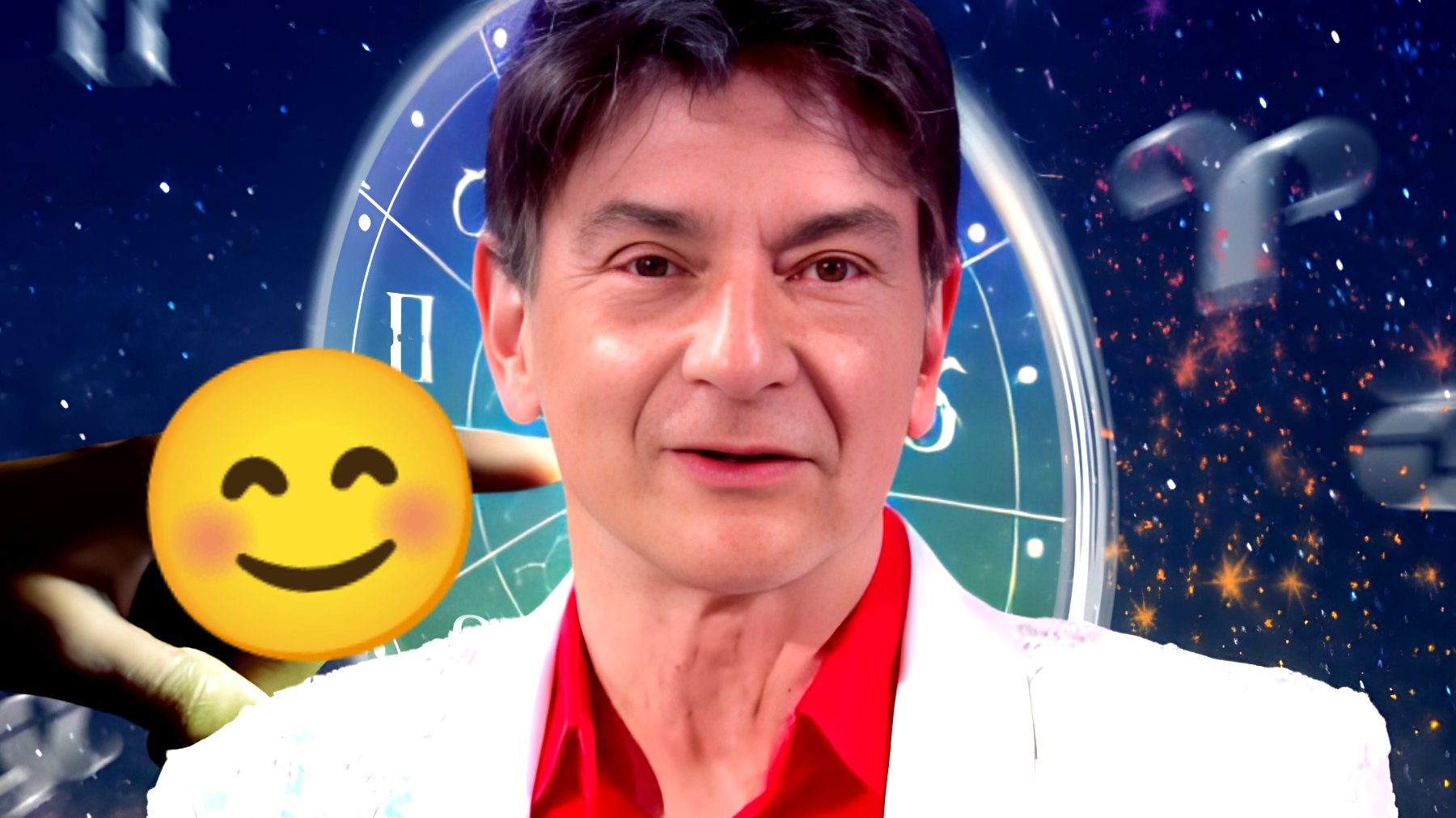 Paolo Fox svela l'incredibile previsione per settembre 2023: una vincita inaspettata per questi segni zodiacali