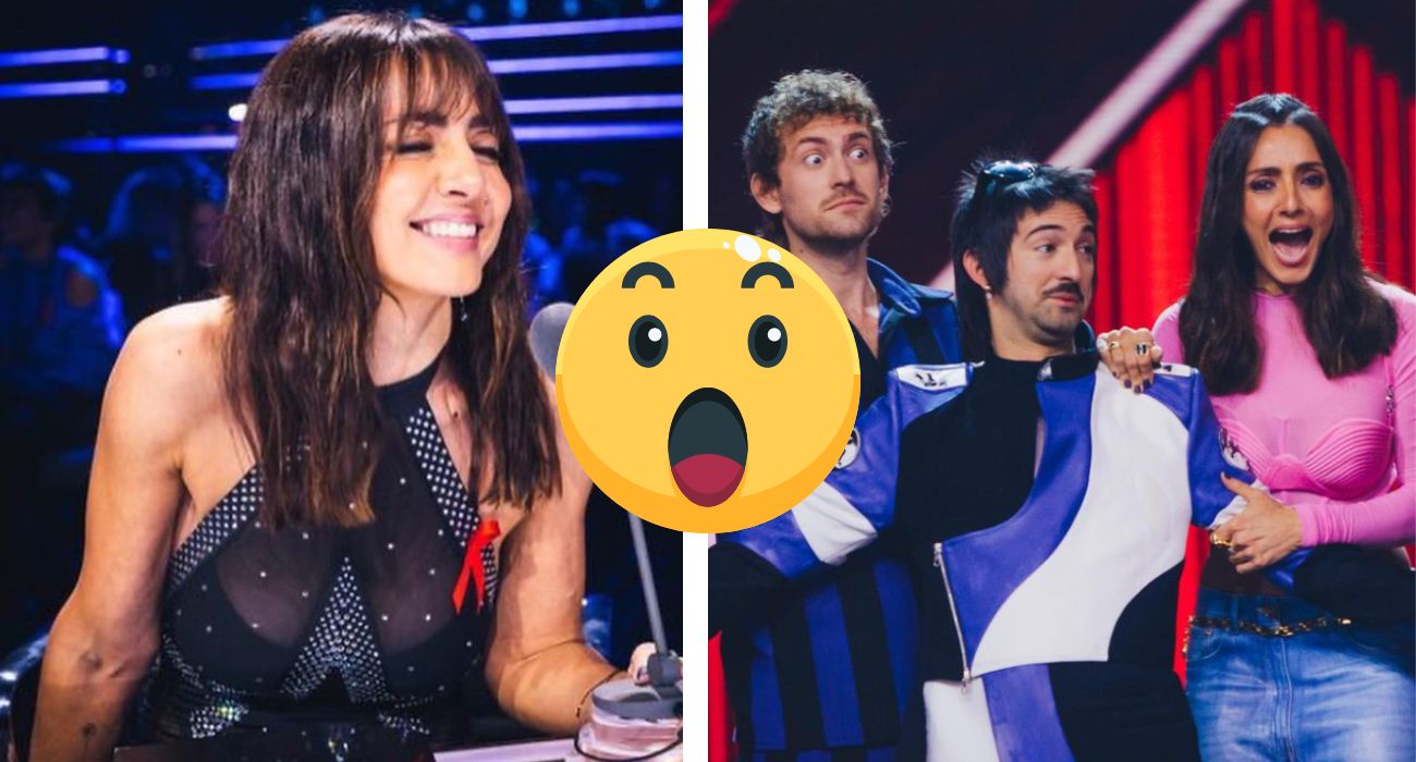 Ambra Angiolini a X Factor: "Ecco cosa cerco"