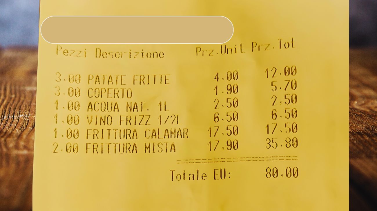 puglia ristorante cena pesce