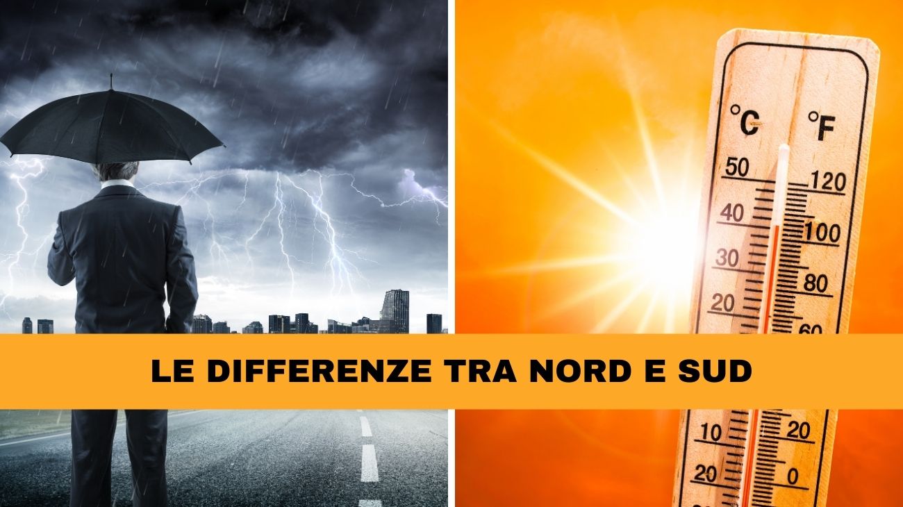 meteo giuliacci weekend previsioni