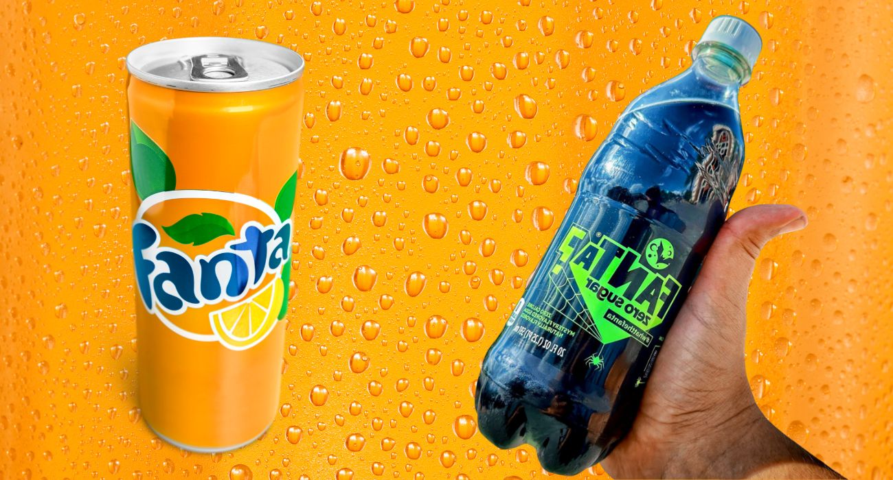 Fanta nera: cosa sapere