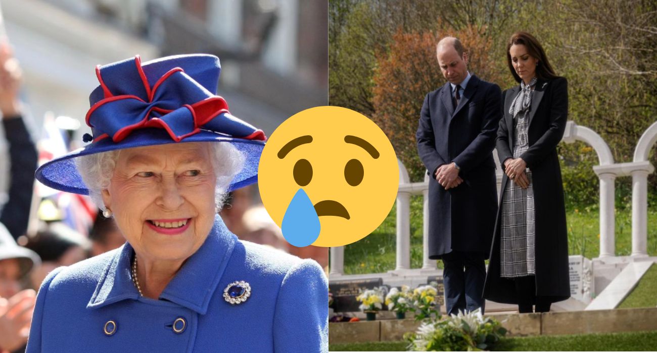 A un anno dalla morte della Regina Elisabetta, ecco come la ricordano i suoi nipoti