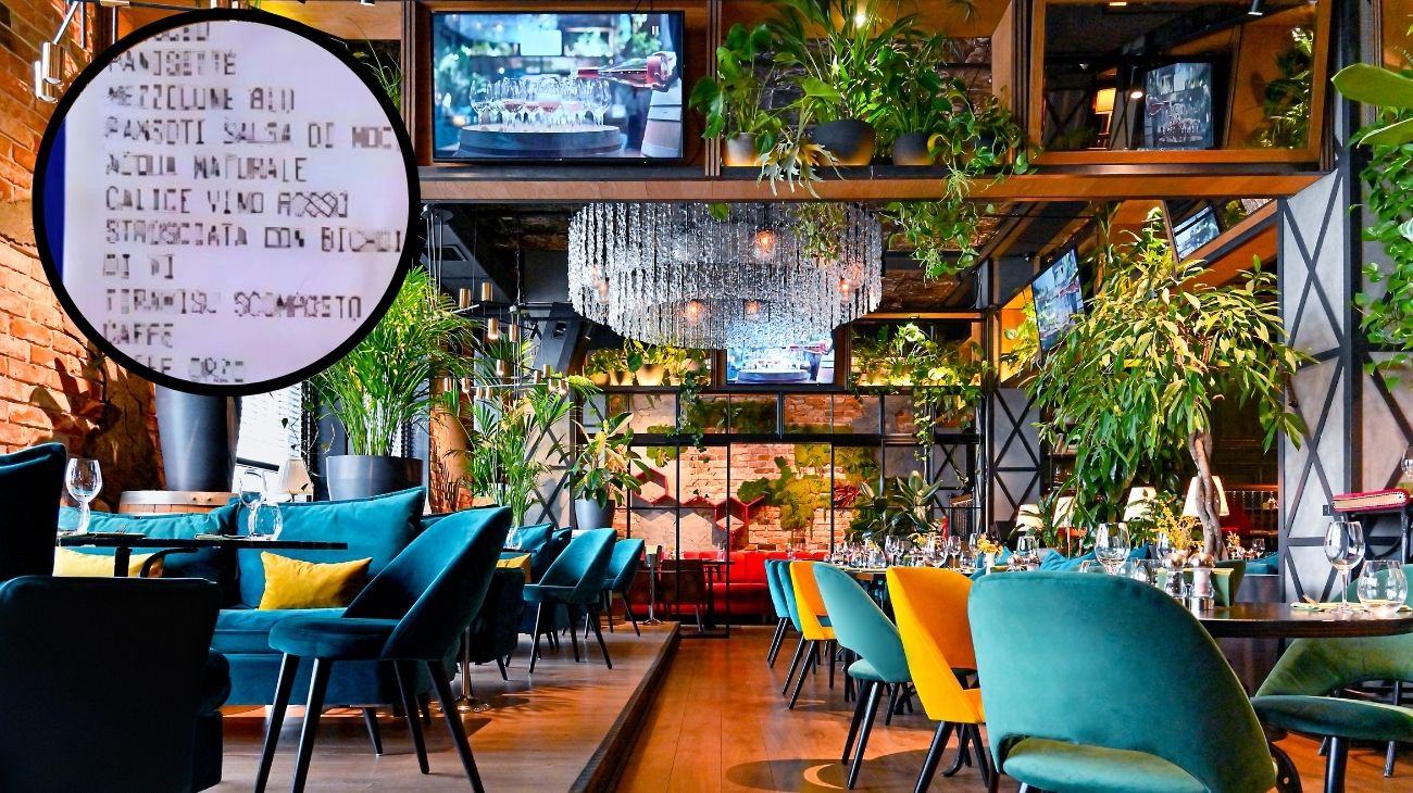 pranzo scontrino liguria