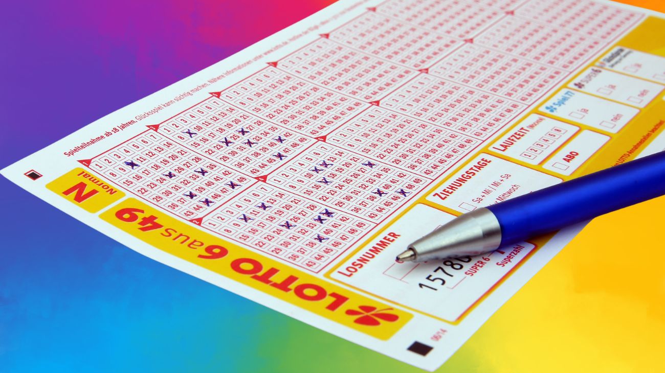 lotto superenalotto schedina previsioni