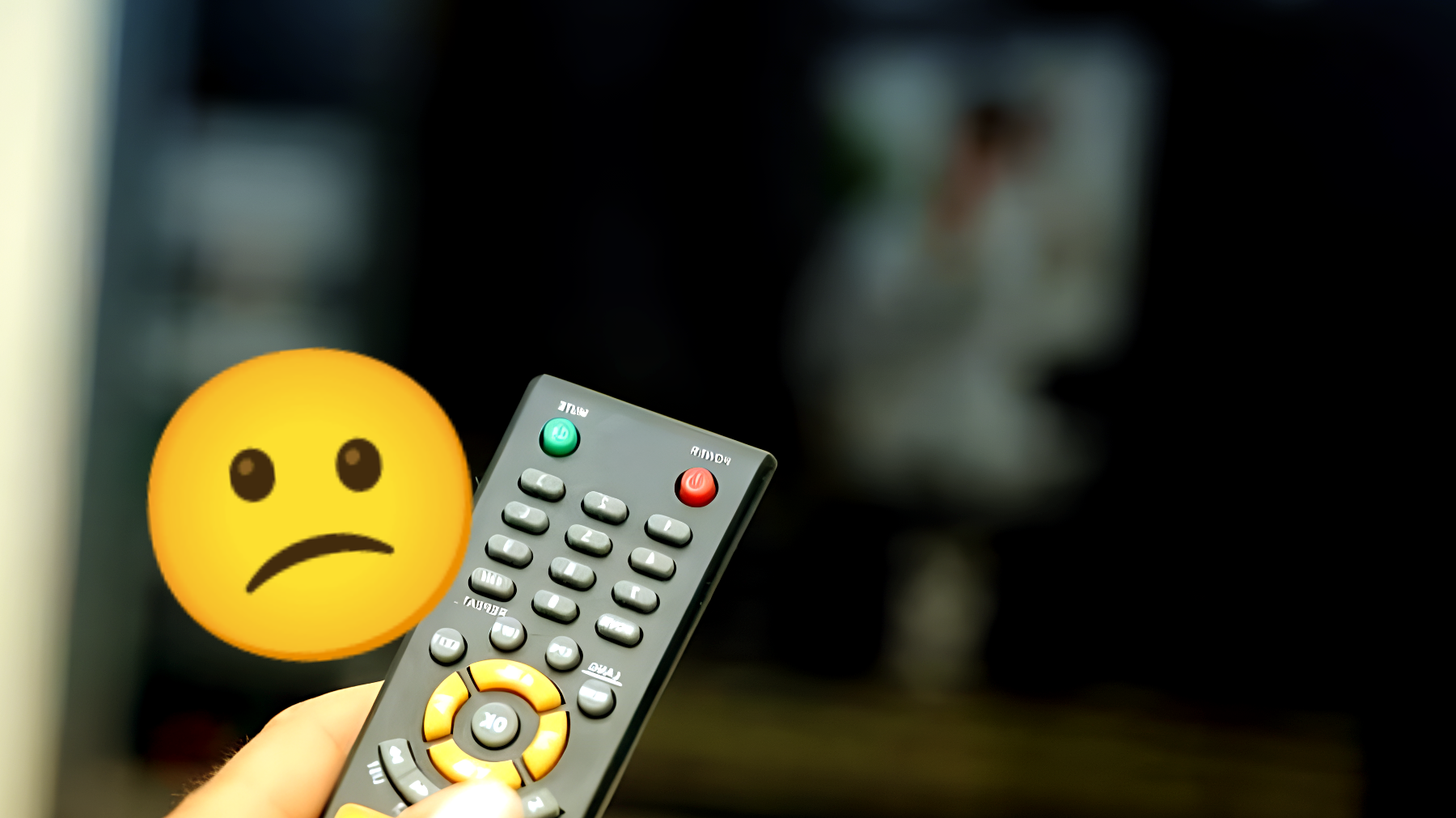 Attenzione! Cambiano le regole: ecco cosa non potrai più vedere in TV