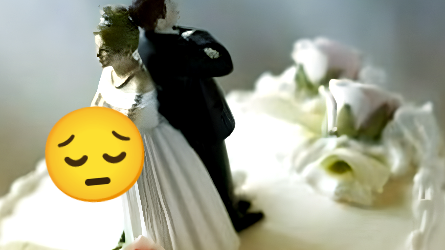 Il divorzio dopo un solo mese di matrimonio: "Non lo lascio andare in discoteca con gli amici"