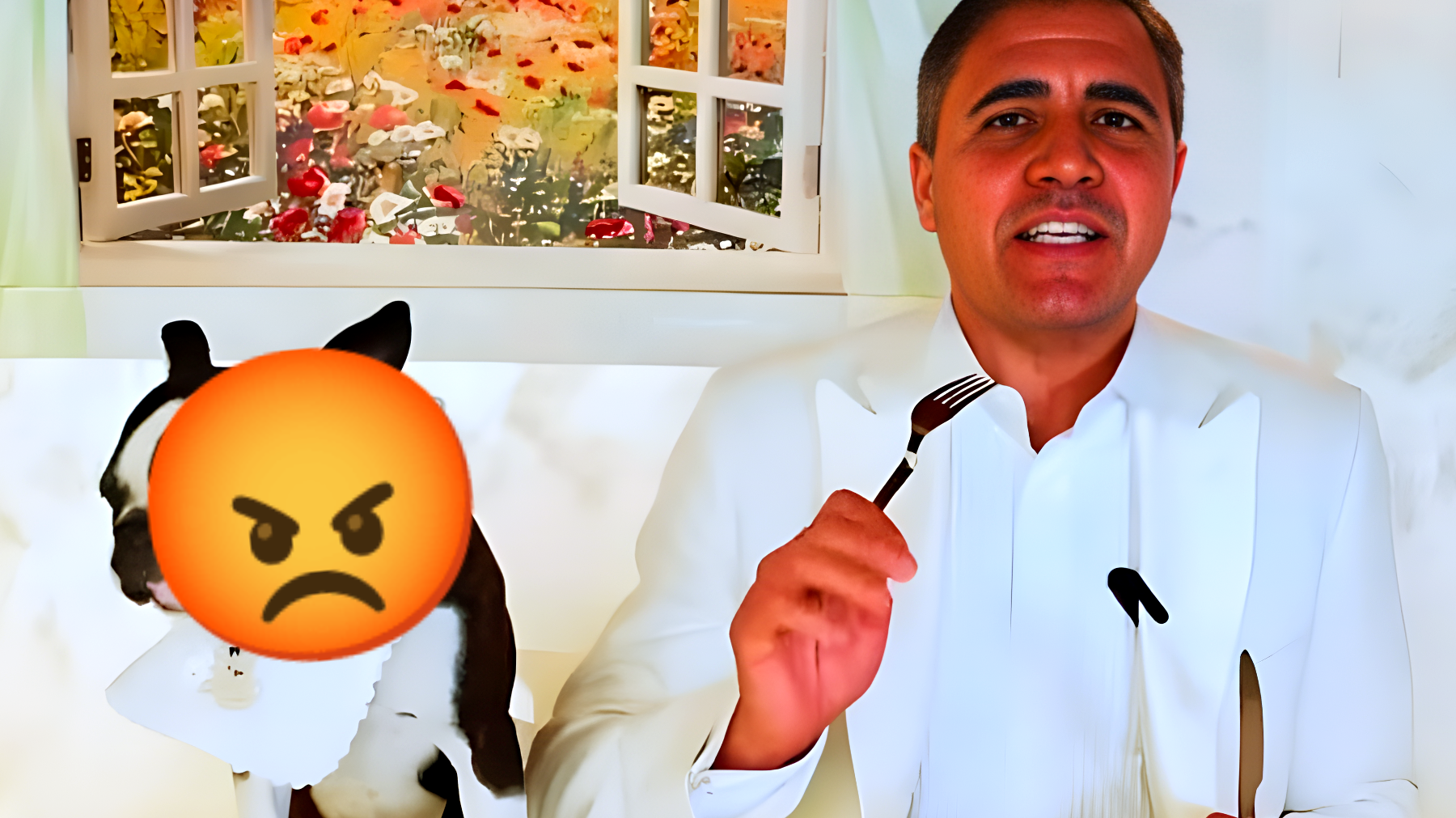 Moreno Morello lancia un allarme: "Pericolosi siti di vendita prodotti per cani, non fidatevi!"