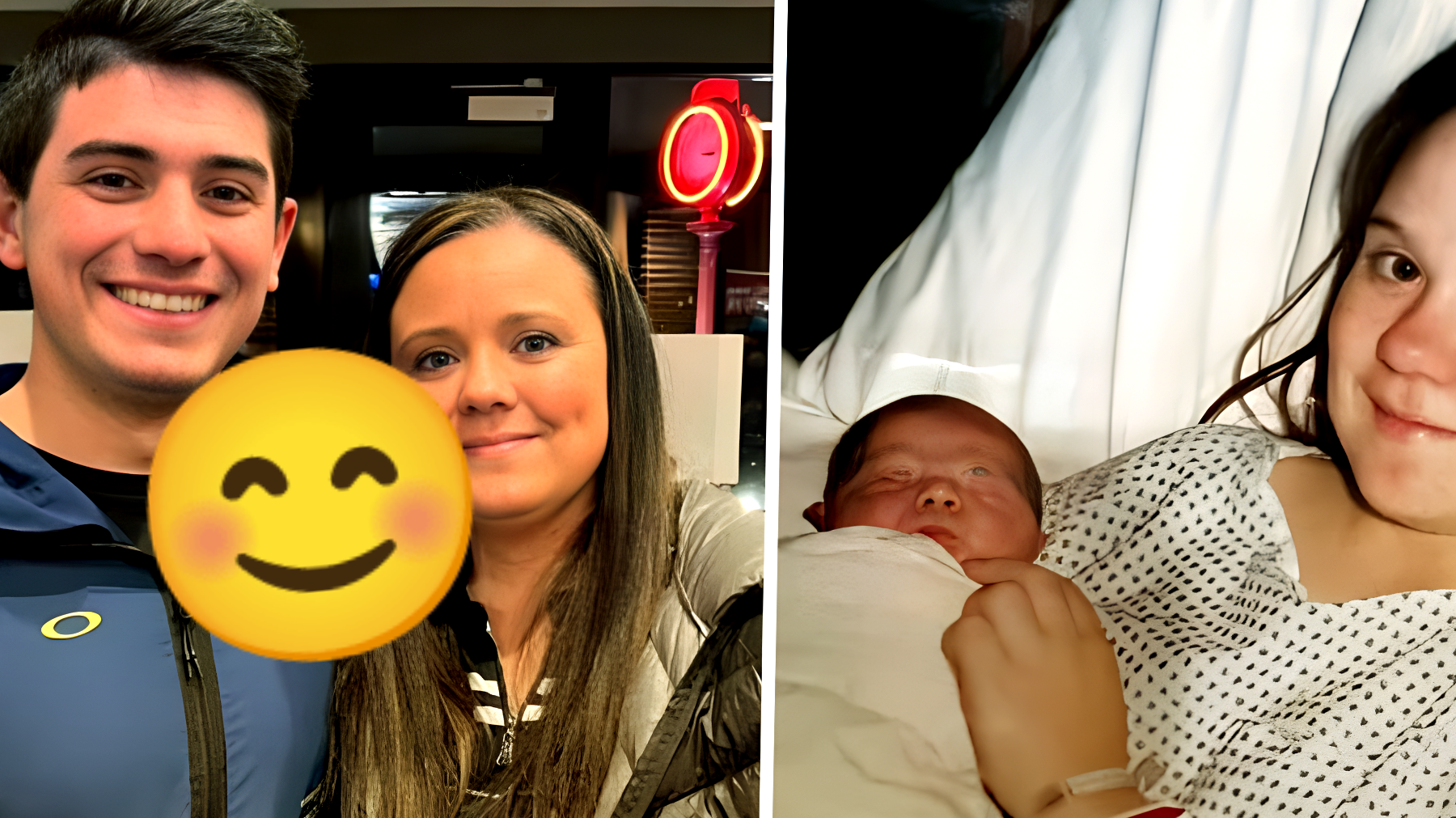 Incredibile coincidenza: dopo 20 anni si ritrovano madre e figlia, e scoprono di lavorare nello stesso posto!