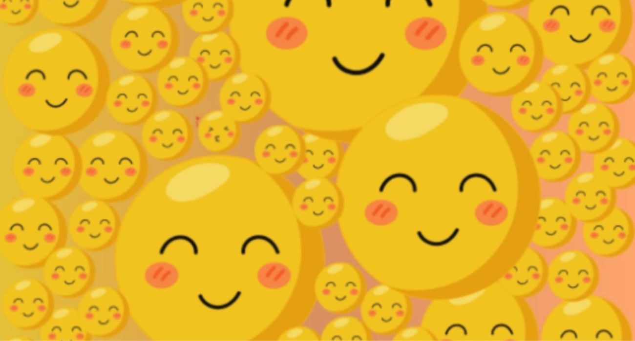 Giornata mondiale del sorriso: ecco il rompicapo impossibile