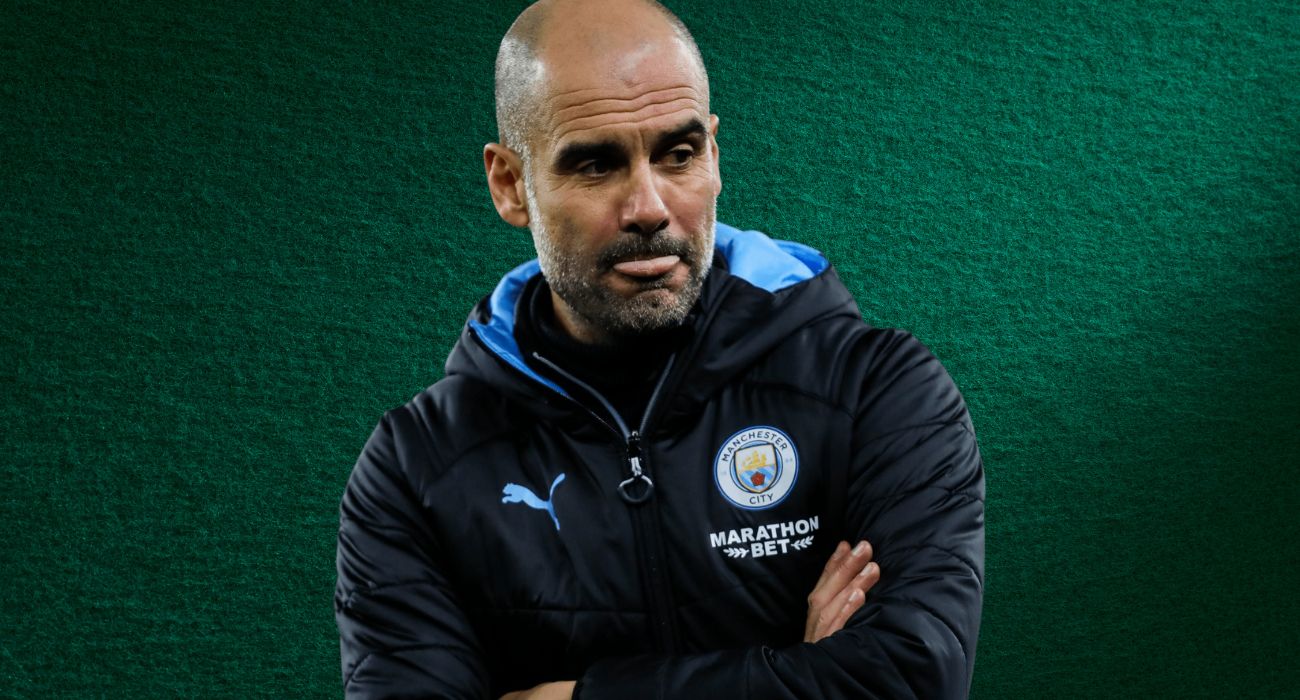 Guardiola via dal Manchester City: chi lo sostituisce