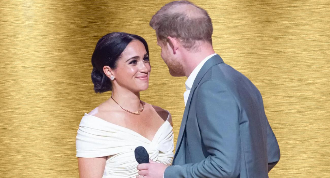 Meghan Markle contro Harry: cosa ha fatto