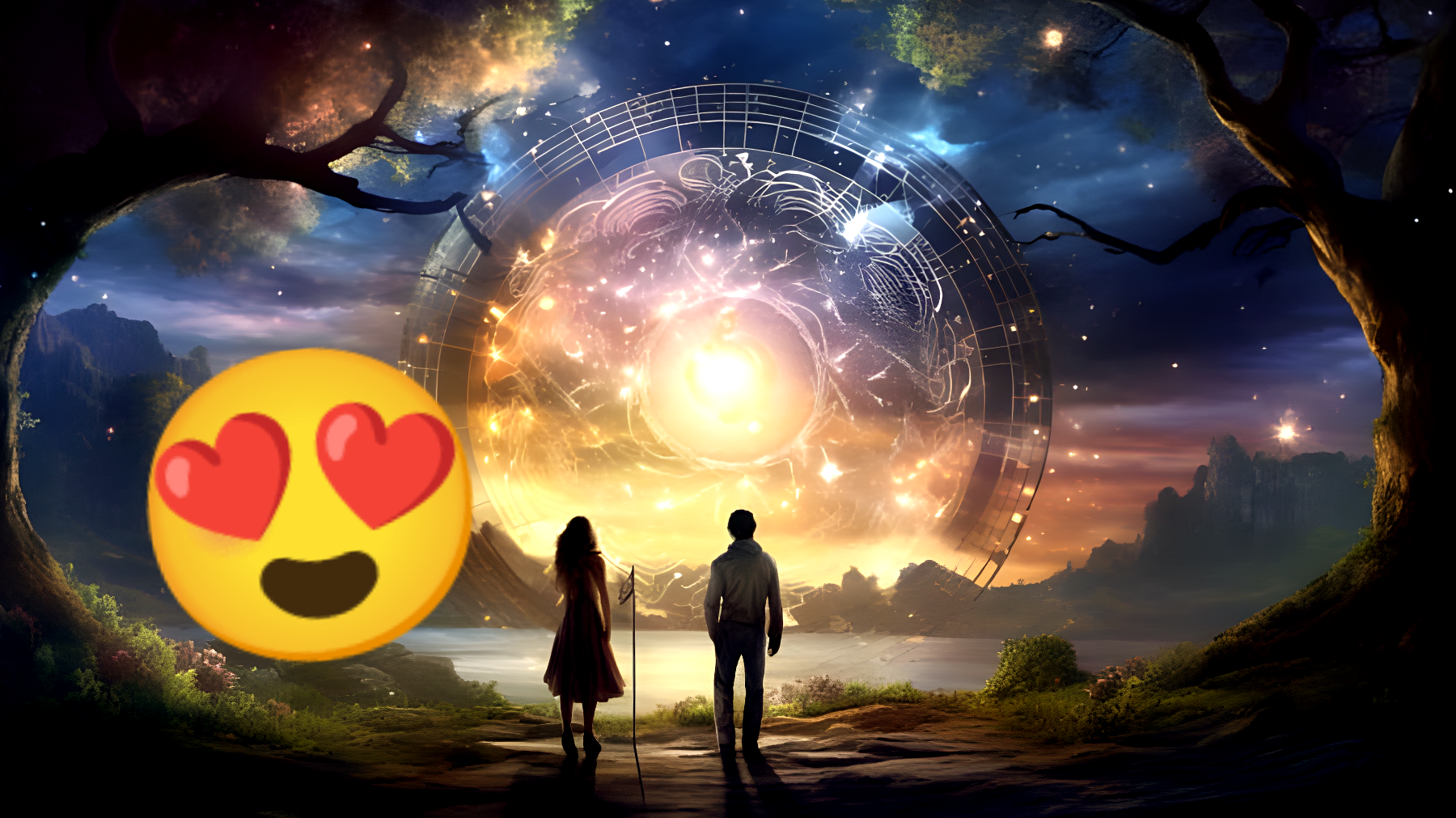 Predizione astrologica shock: l'11 novembre 2023 tre segni zodiacali sperimenteranno sconvolgimenti amorosi incredibili